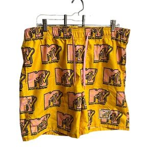 MTV board Shorts